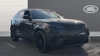 Land Rover Range Rover Velar 2.0 D200 MHEV Autobiography 5dr Auto [Revised] Diesel Estate